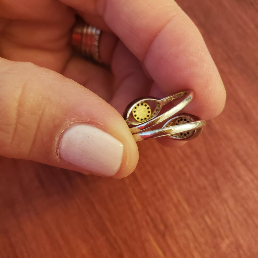 Evil Eye Rings - Picture 3 of 4